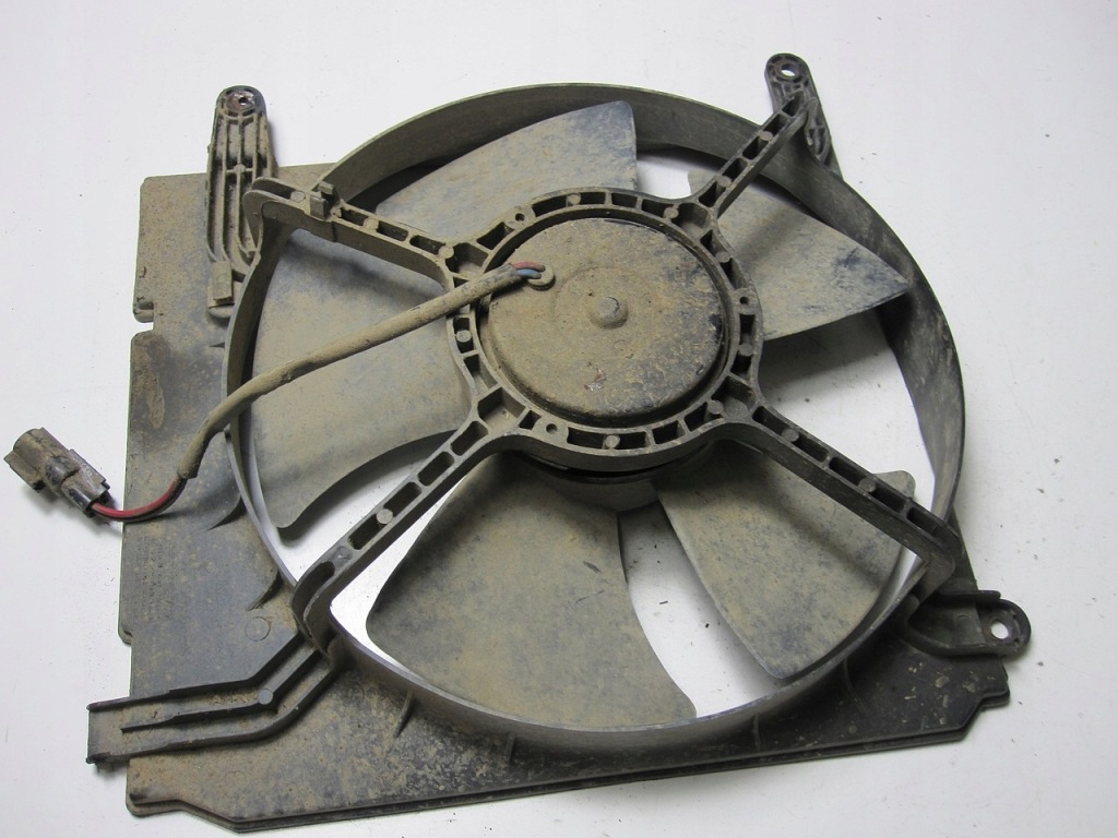 Купить Вентилятор радиатора daewoo lanos 1.5 92r