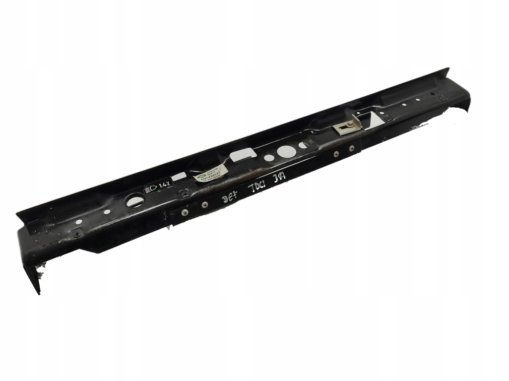 фото №1, Pas верхний балка усилитель перед передние land rover defender 2007-2014