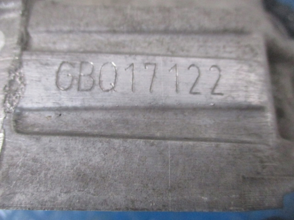 фото №6, Audi a4 b6 1.9tdi 130km коробка передач передач gbq