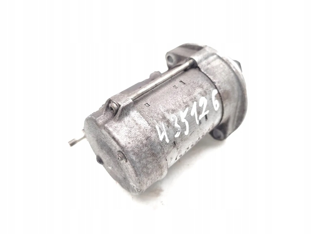 фото №11, Alfa romeo mito стартер 0.9 twinair бензин 77kw 105 hp 51872564 2014