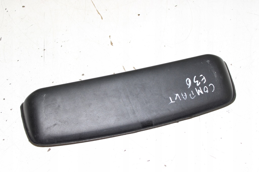 фото №4, Третий свет стоп bmw e36 compact