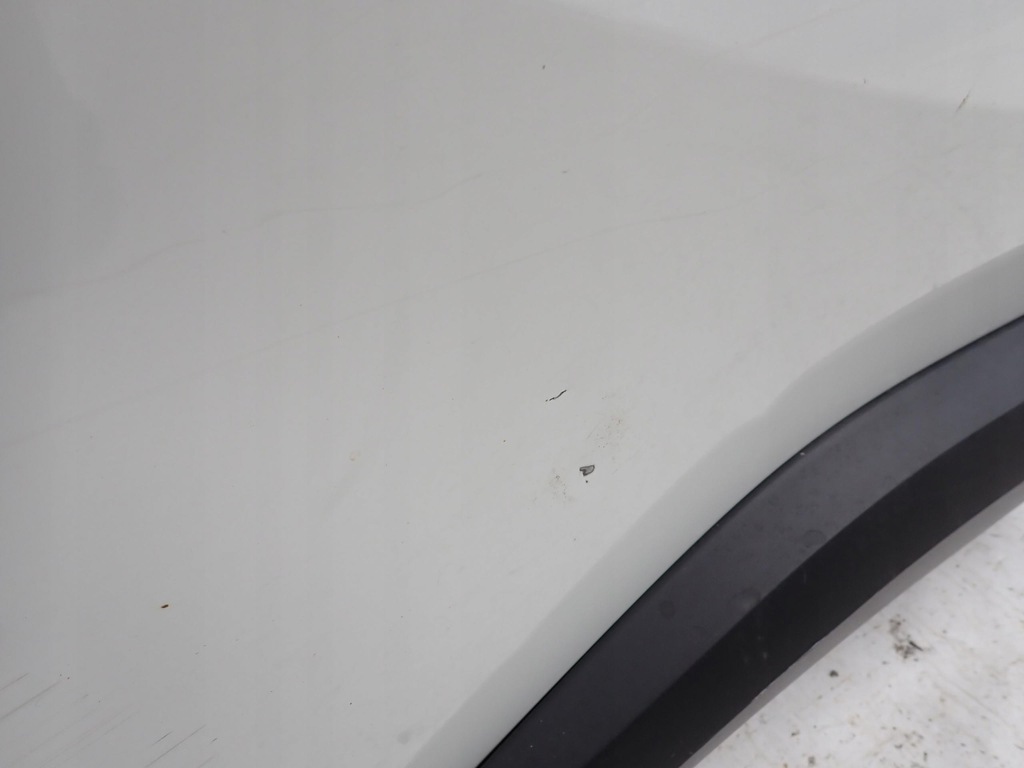 фото №6, Toyota c-hr 16- дверь правое задняя задние