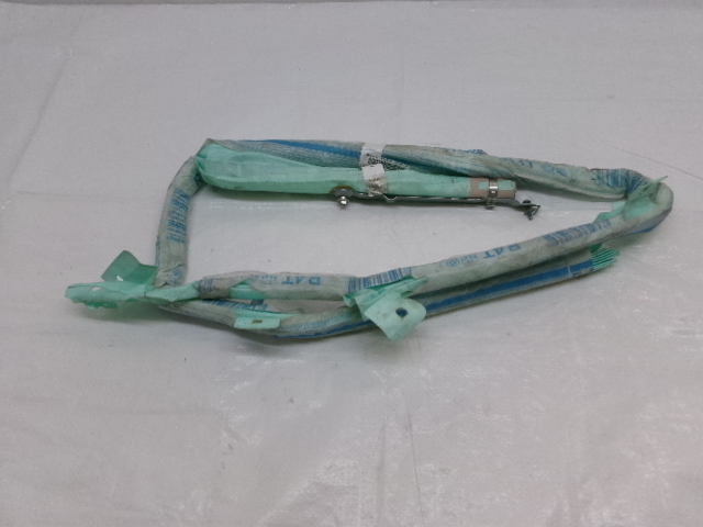 фото №1, Volkswagen vw golf vii 7 lift шторка безопасности подушка безопасности правая