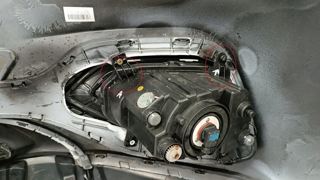 фото №14, Бампер перед передній mg hs 18-20 / + протитуманні фари