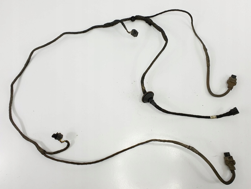 фото №1, Джгут електропроводка pdc задня mercedes glk x204