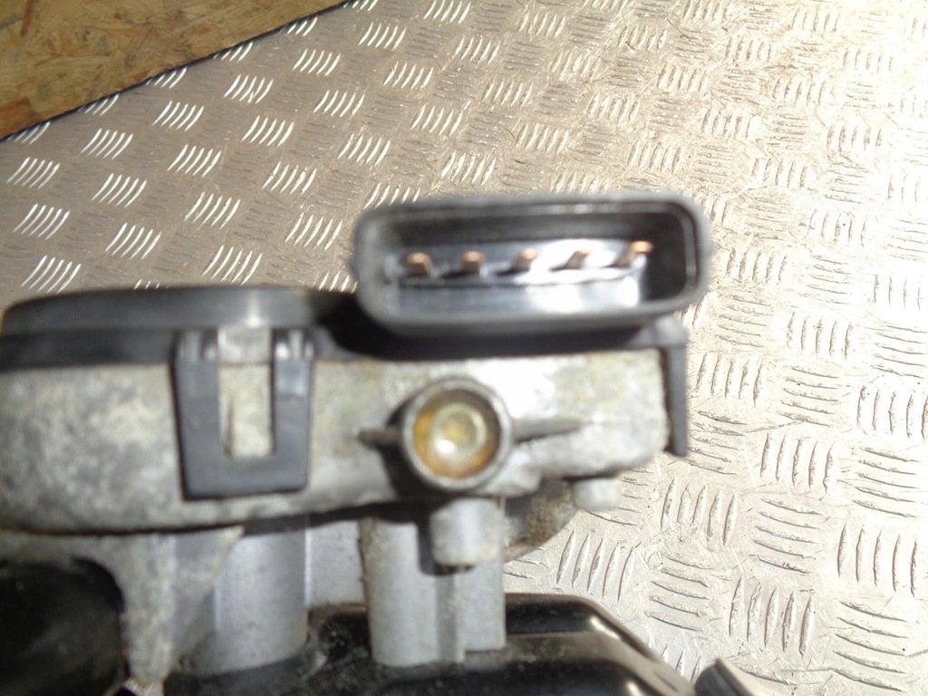 фото №5, Моторчик механізм двірник перед передніх kia ceed 1 i 2006- europa