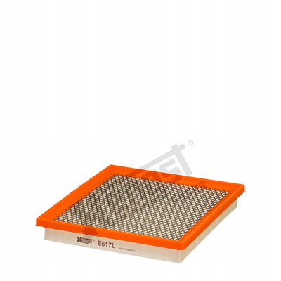 фото №3, Набор фильтров hengst фильтр dodge caravan