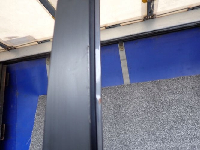 фото №11, Kia venga 10- дверь левая задние задняя