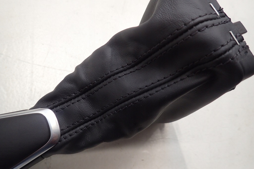 фото №6, Audi a7 4g ручка чехол передач 4g1713139ag