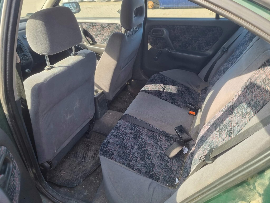 фото №10, Зеркало правое nissan primera p11 97r