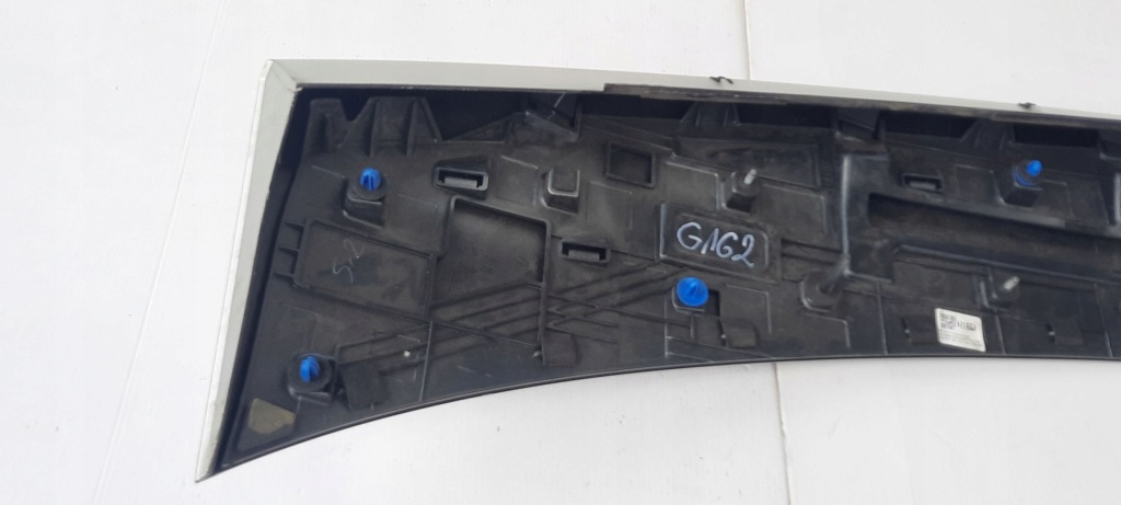 фото №9, Hyundai ioniq 5 21r- накладка кришки задня bydgoszcz 87310-gi000