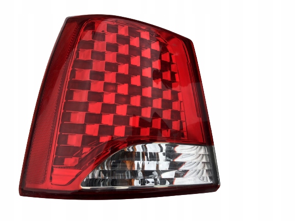 фото №1, Лампа задняя задняя левая kia sorento ii 2