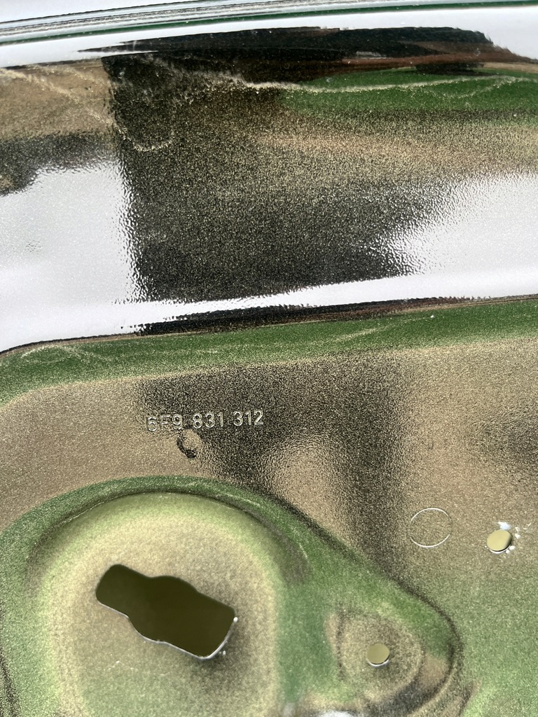 фото №13, Seat arona 17+ дверь перед передние правое 6f9831312