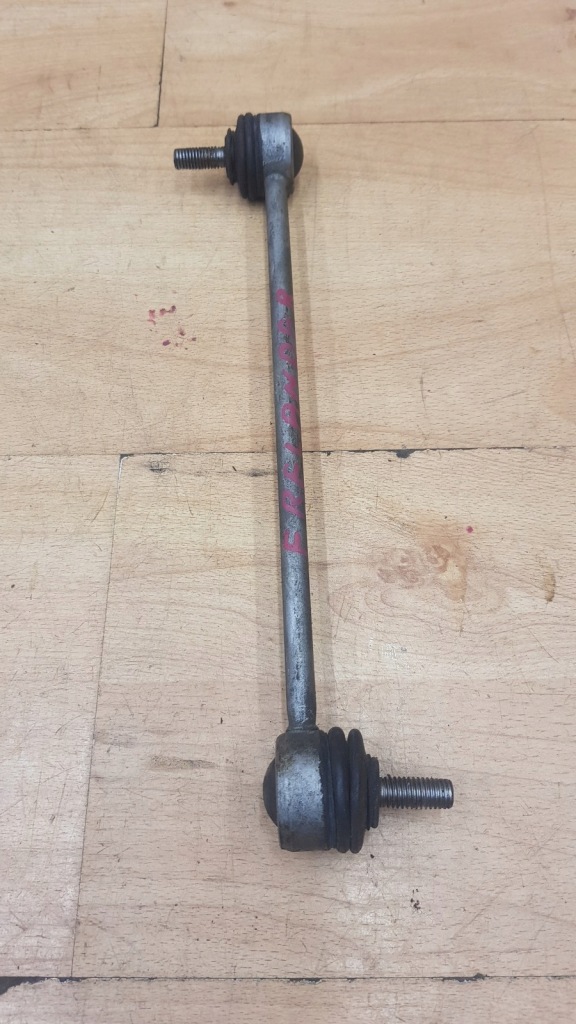 фото №1, Соединитель стабилизатора land rover freelander i