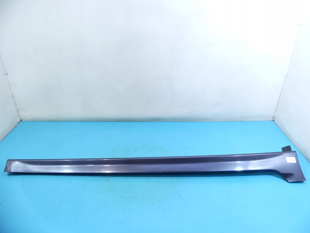 фото №1, Молдинг порог правая kia optima iii 10-15