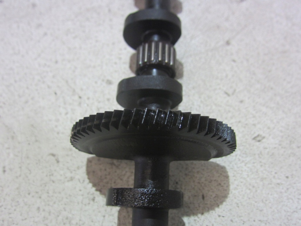 Купити Bmw x3 f25 n55 f10 306km вал розподільного валу ексцентриковий 11377589883 7589883