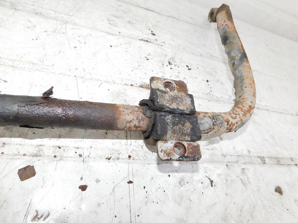 фото №8, Peugeot 407 sw 2.2 16v тяга стабілізатора перед