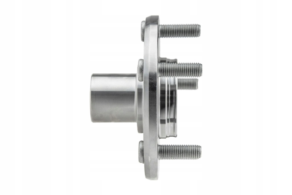 фото №3, Nty ступица колеса перед bez подшипник