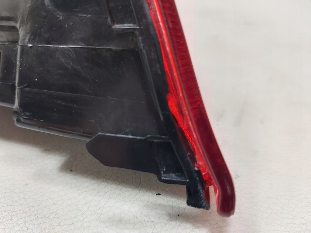 фото №9, Лампа ліва задня задня audi a3 sportback 8v4 led