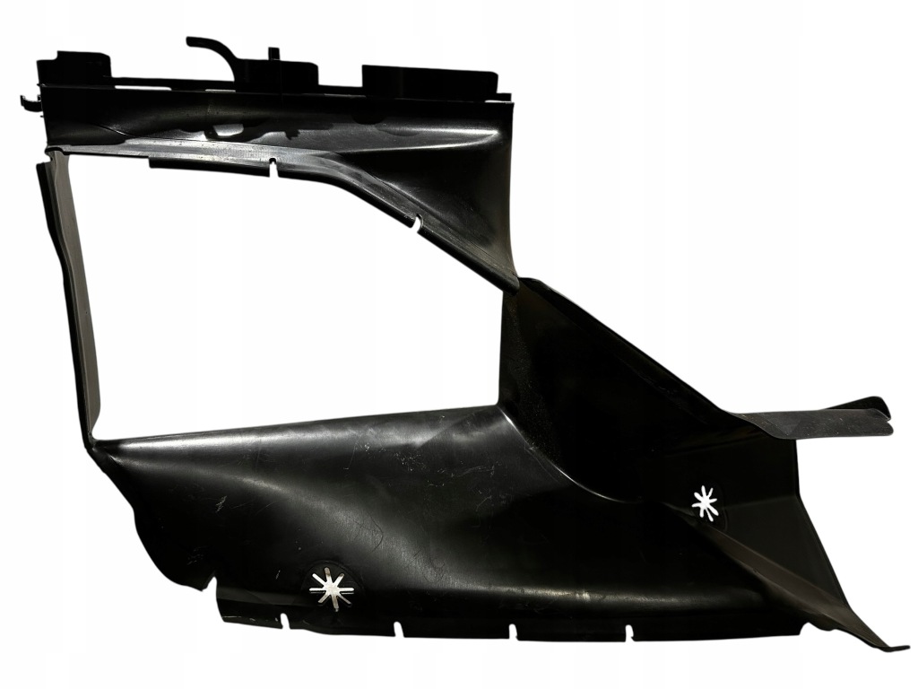 Lamborghini urus s performante впуск кермо  канал повітря l 4ml121333a в Україні