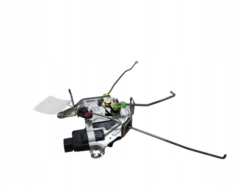 фото №1, Привод замка крышки kia sportage