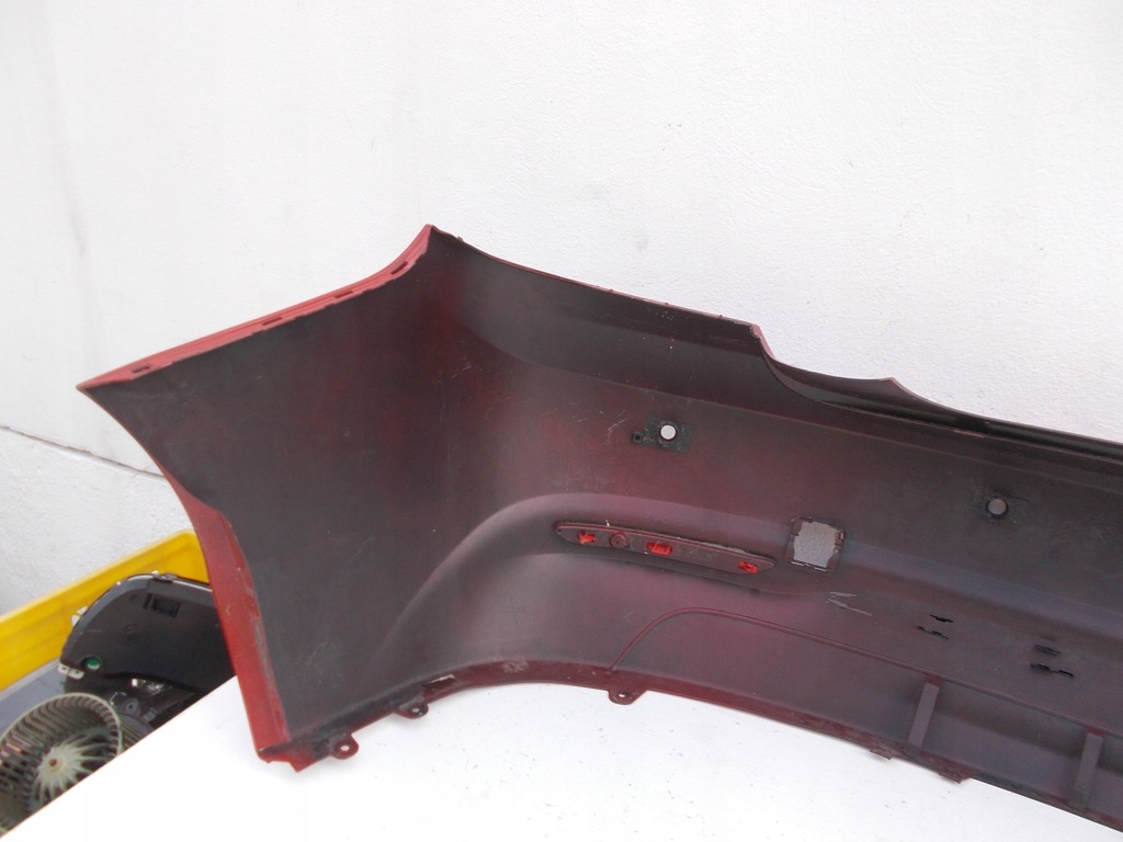 фото №12, Бампер задняя задний bmw 2 f22 f23 sport line pdc