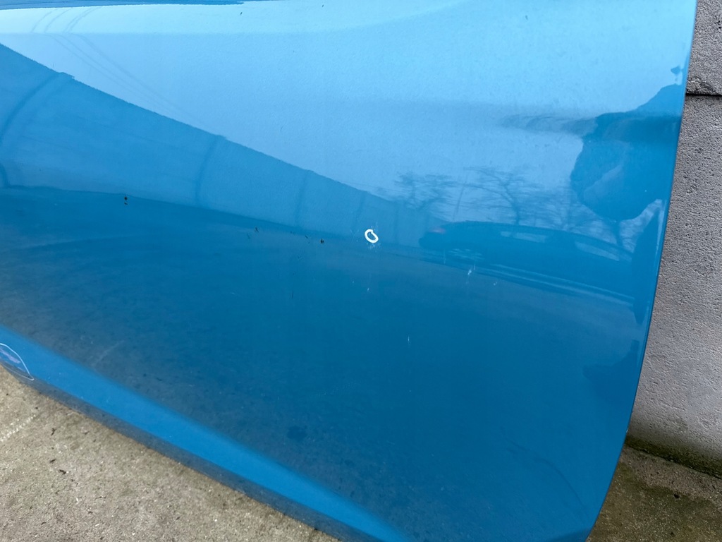 фото №6, Двері hyundai i10 iii od 2019 2020 2021 2022 2023 2024 перед правий