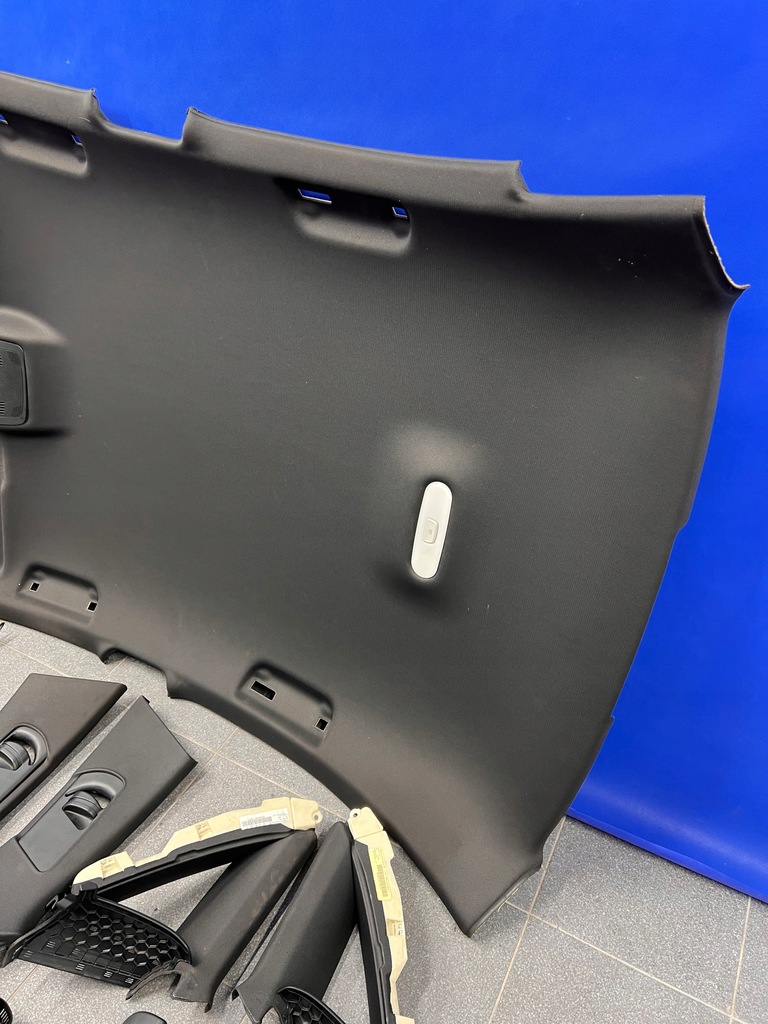 фото №8, Audi a4 b8 sedan s-line стеля дзеркало 45 wrocław