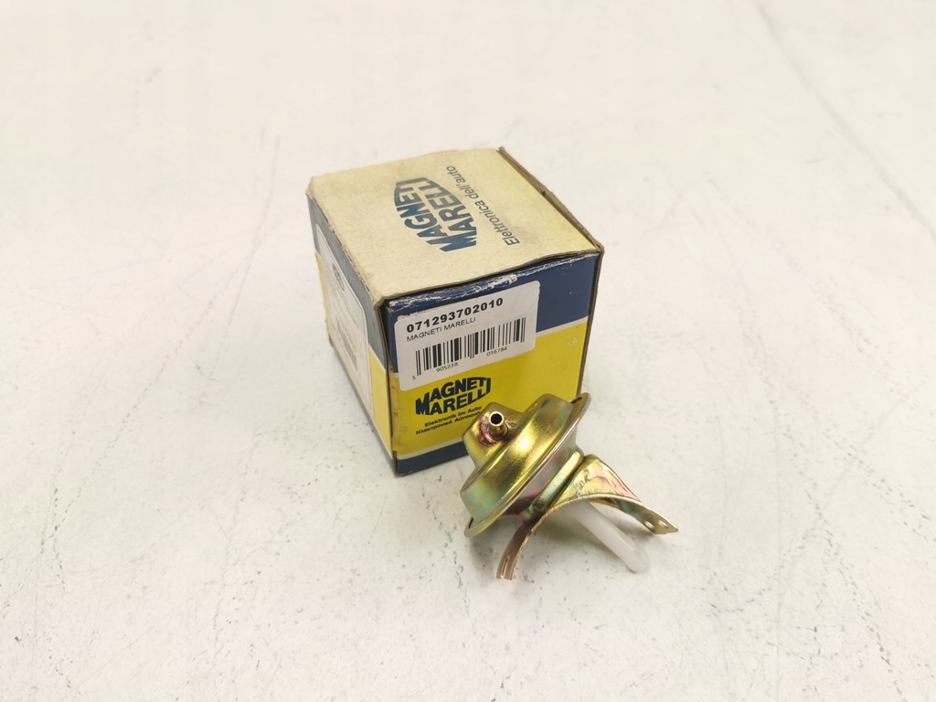 фото №3, Распределитель zapłonowynu magneti do renault 9 sedan ...-1997 071293702010