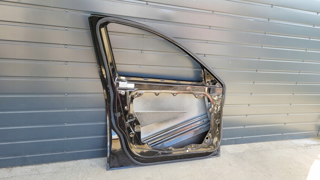 Alfa romeo giuletta ліве дверей перед передні в гарному стані Ціна