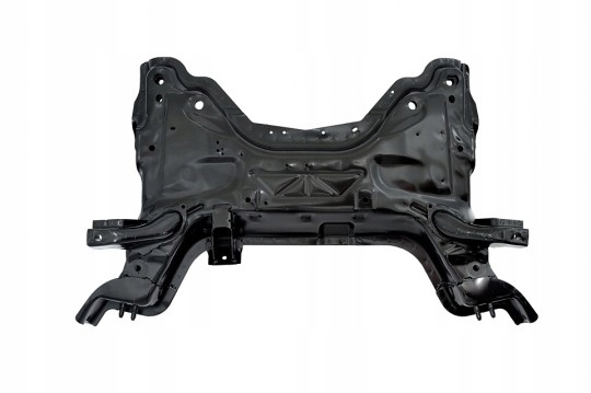 фото №2, Рама передній підвіска citroen c4 berlingo