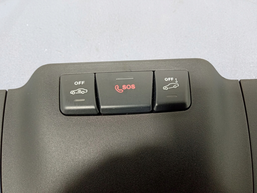 Mercedes gls x166 накладка корпус зеркало внутреннего комплект  a1668211636 Доставка