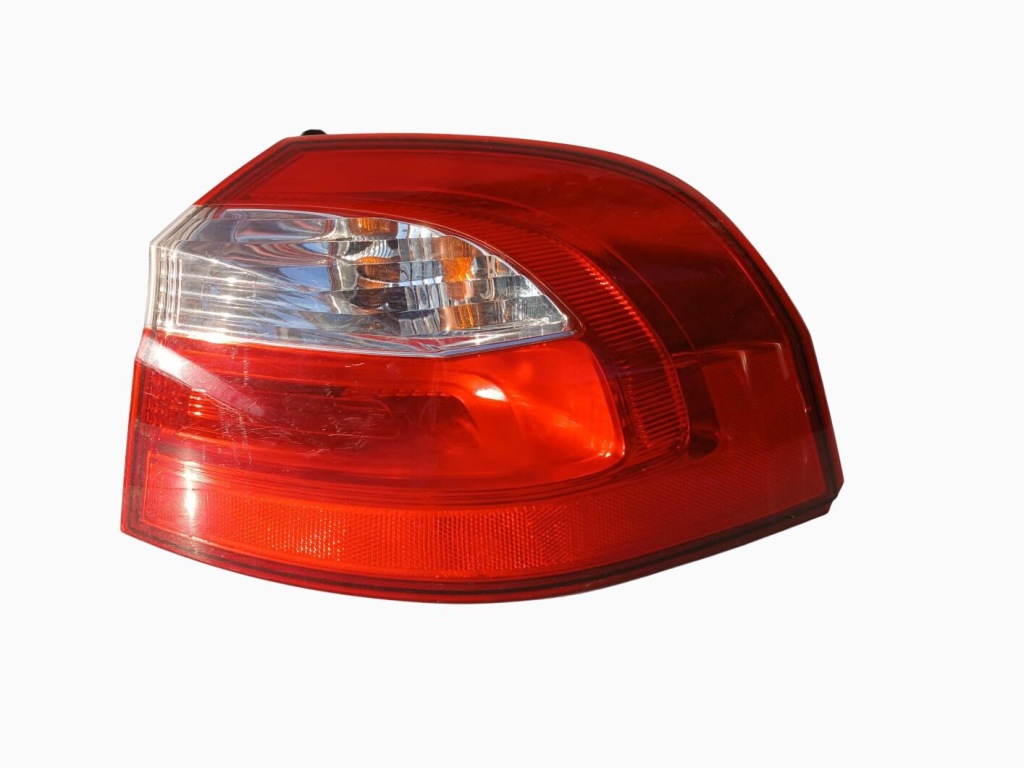 фото №1, Лампа задняя задняя правая kia rio iii хэтчбек 924021w2