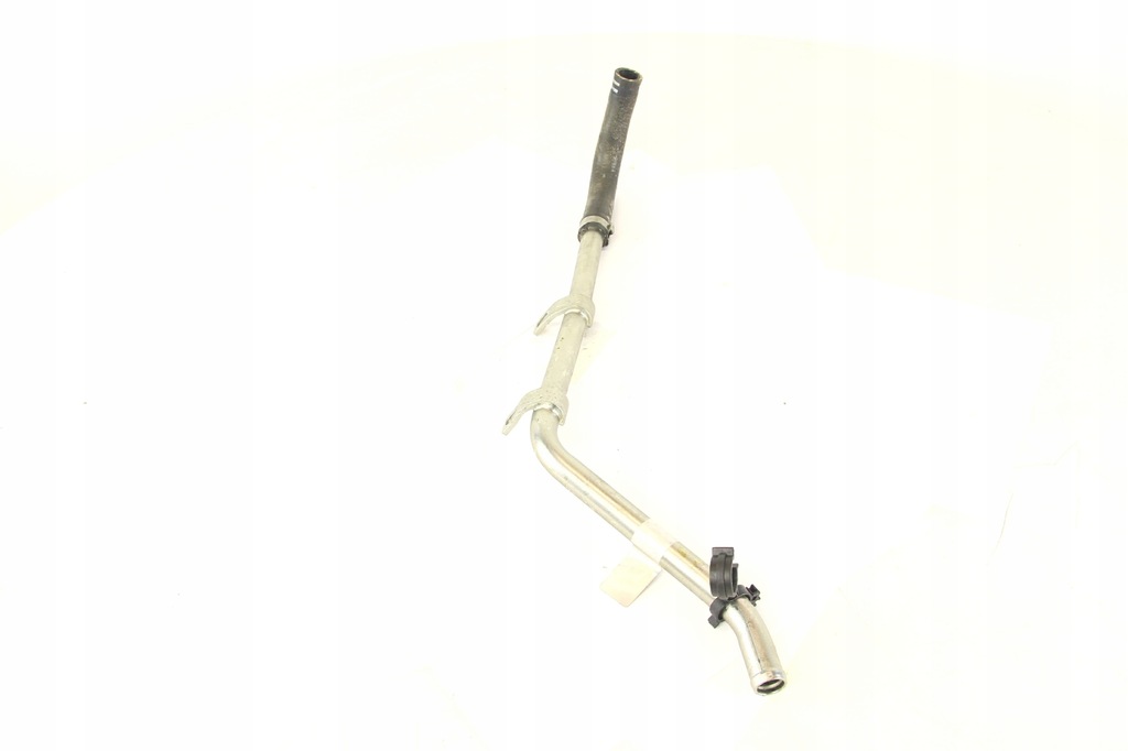 фото №2, Труба охолодження fuso canter 504386753 e4