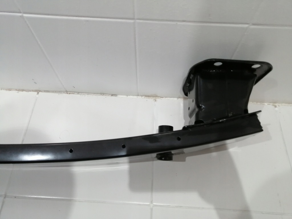 фото №7, Hyundai tucson iv 4 балка передня перед