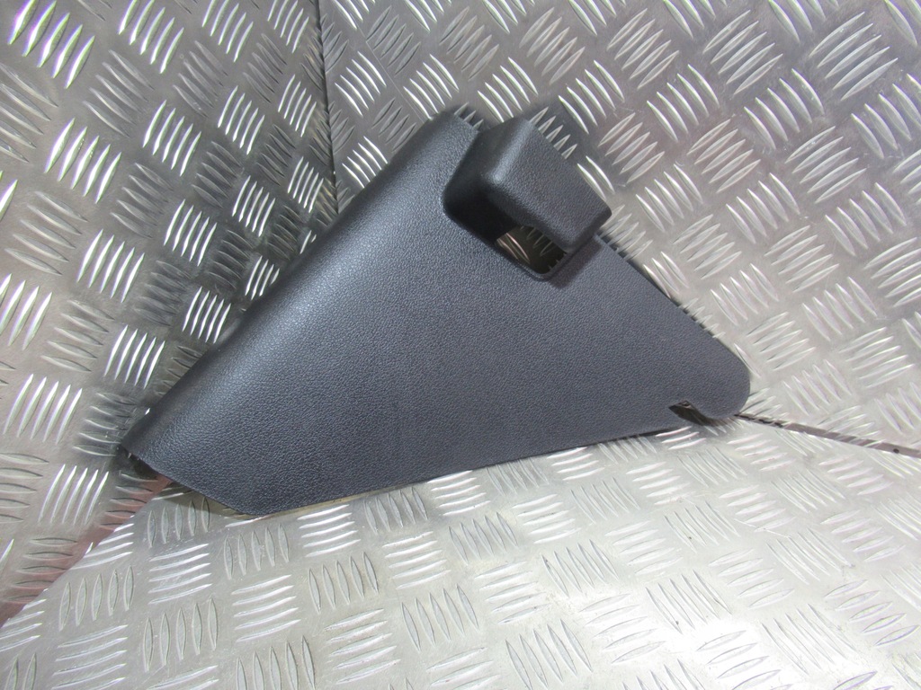 фото №1, Mercedes w447 захист поріг a4476800906