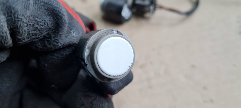 фото №7, S4 b8 lift a4 датчик pdc штекер ly9c 1s0919275a a5 8t q5 a6 c7 4g a7