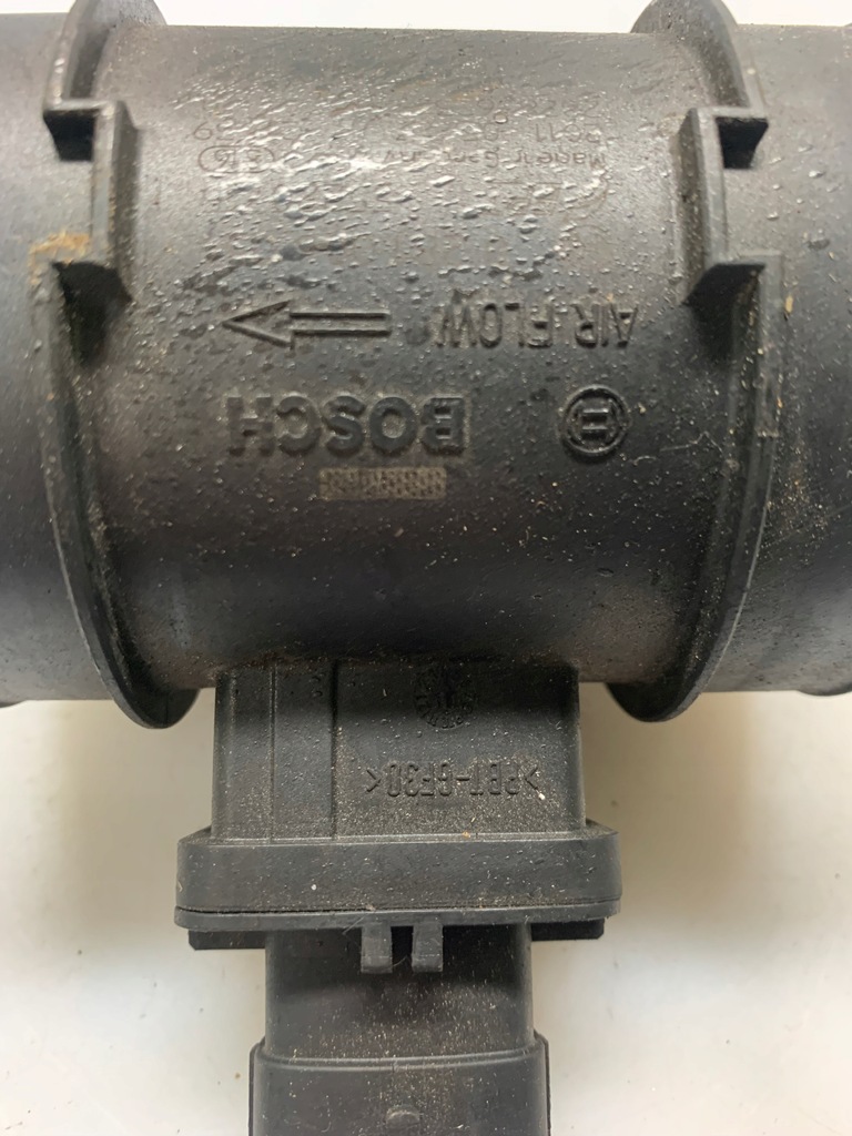 фото №4, Расходомер fca f00c2g8003