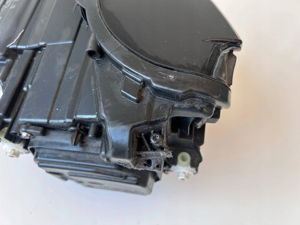 фото №7, Audi q5 sq5 lift 80a лампа правая full led matrix 80a941036 e оригинал