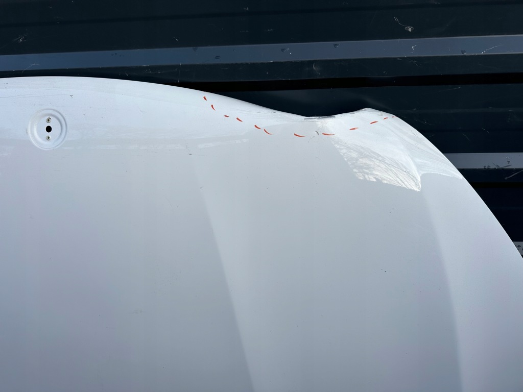 фото №10, Mercedes glc i 1 w253 x253 15-22r капот крышка двигателя