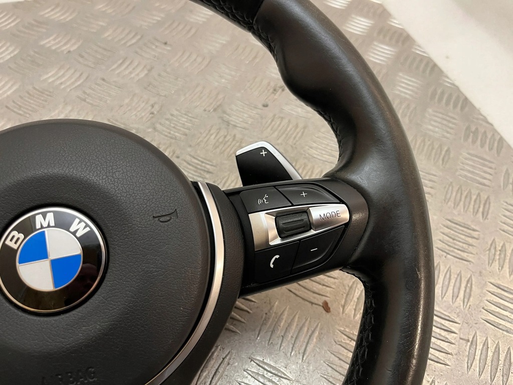 фото №8, Bmw 4 f36 gran coupe воздуховод