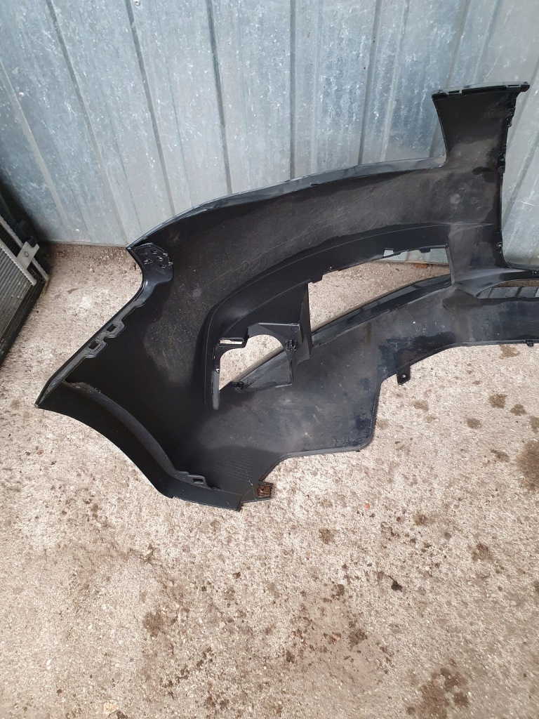 фото №6, Бампер передний audi a4 b8 8k0 2007-2011