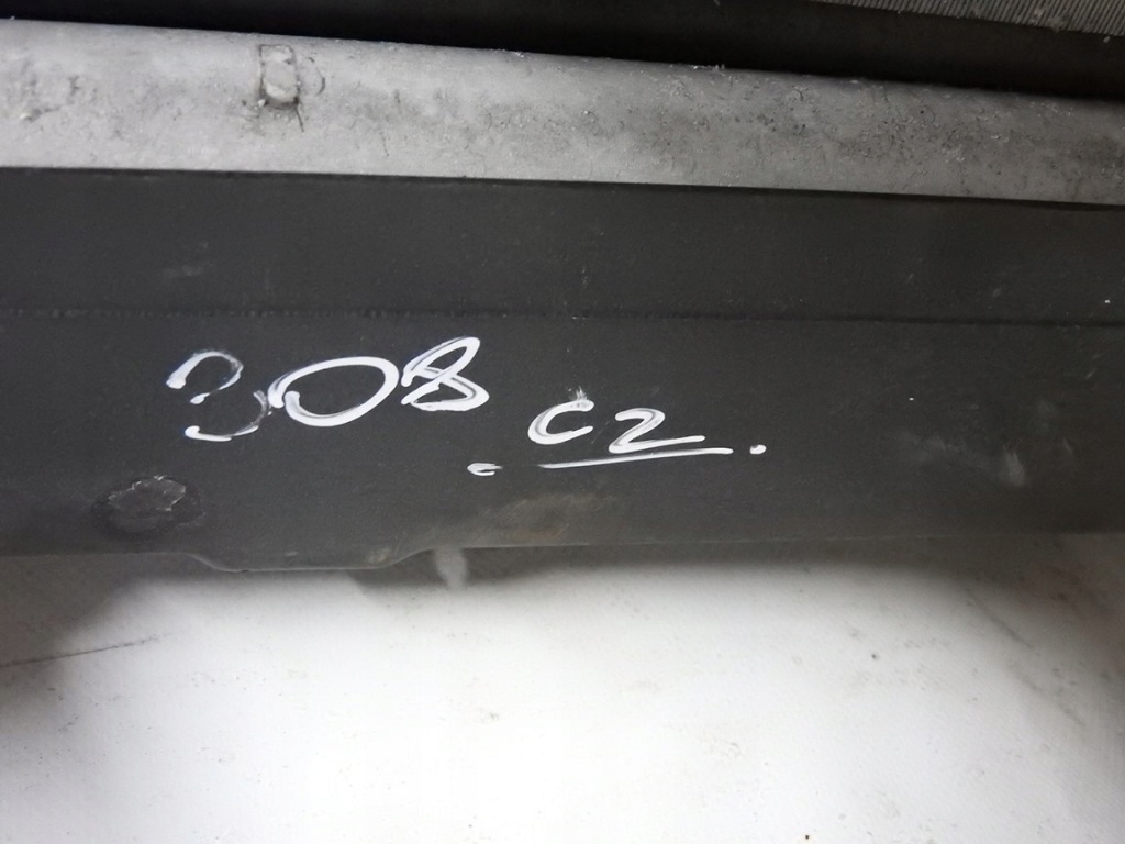 Peugeot 308 t7 рестайлинг  11-13 1.4 vti радиатор воды вентилятор ремень передний в Украине