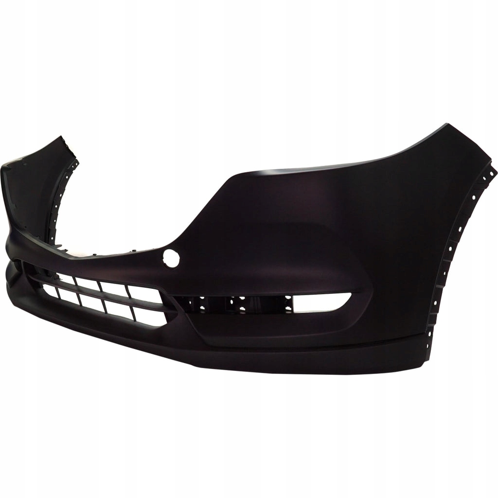 фото №1, Mazda cx-5 kf 2017- бампер перед передний b-stok