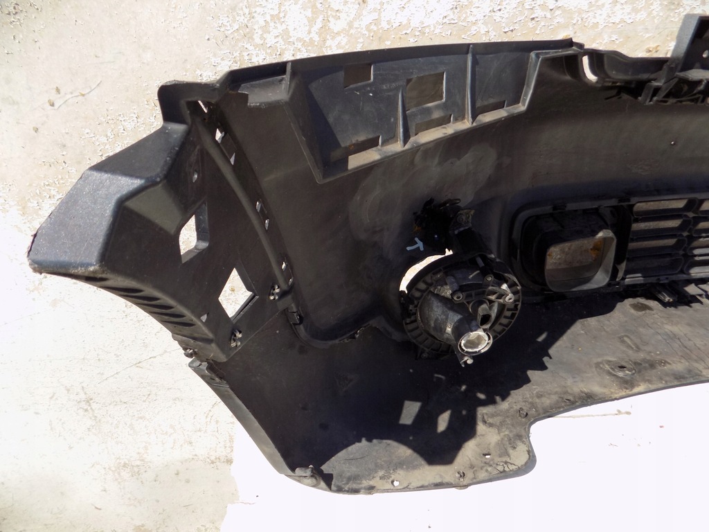 фото №10, Бампер перед mini countryman r60 s