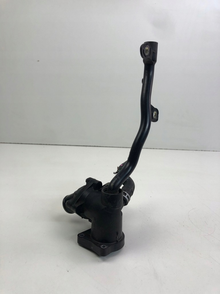 фото №8, Toyota корпус корпус термостата 16320-or011 труба 16278-0r020