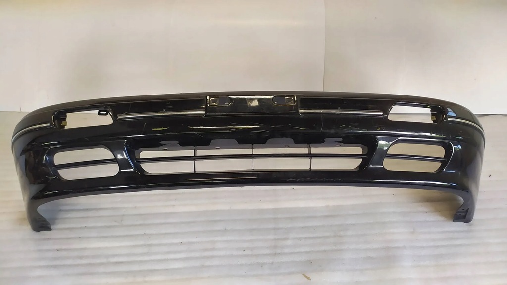 фото №1, Kia sephia бампер задня