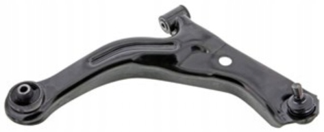 фото №1, Ford maverick 2001- важіль лівий нижній перед