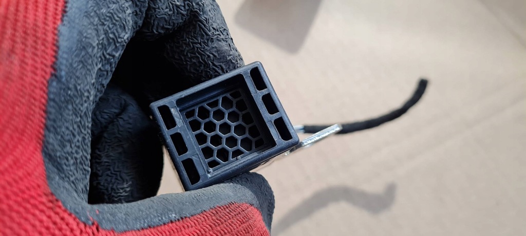 фото №7, A4 b8 lift предохранитель пиротехнический a6 c7 s4 a5 q5 a7 4g 4f0915519