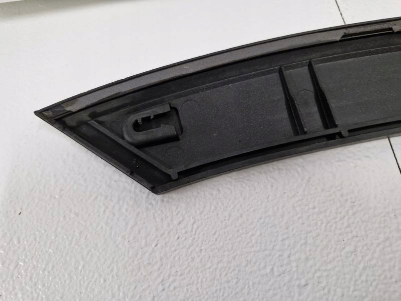 фото №12, Fiat 500l розширювач арки молдинг накладка крила правий перед 735568351